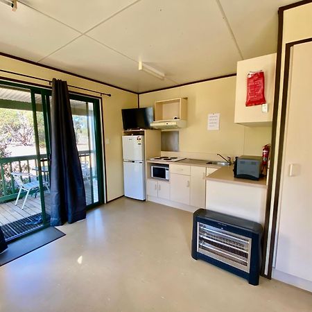 Kangaroo Island Cabins Kingscote Exterior photo
