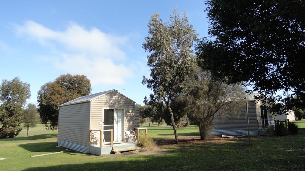 Kangaroo Island Cabins Kingscote Exterior photo